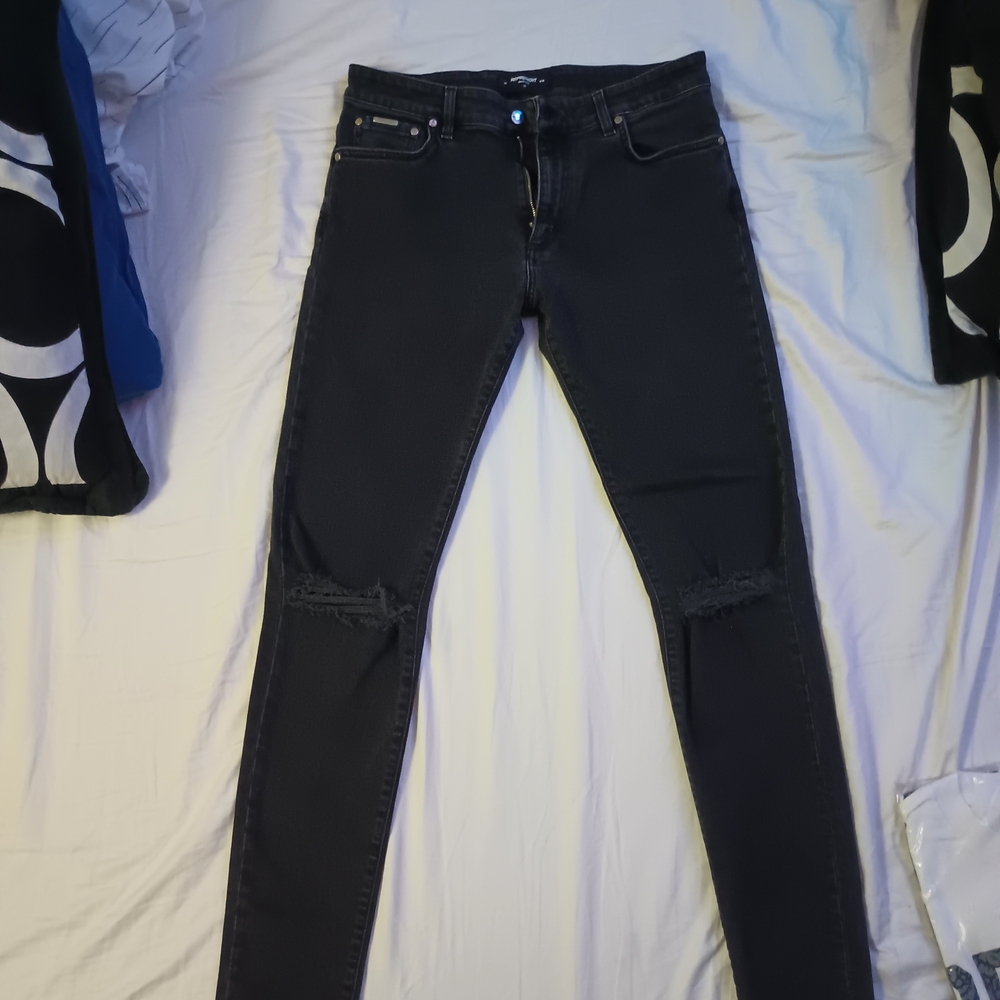 Represent Destroyer Jeans